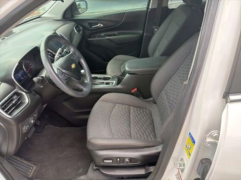 Certified 2021 Chevrolet Equinox LT FWD image 5