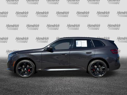 Used 2025 BMW X3 xDrive30i w/ M Sport Package image 8