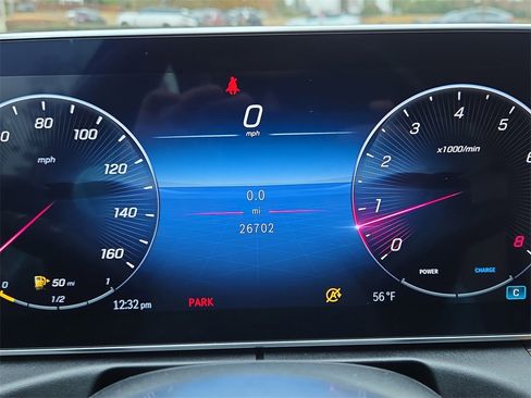 Certified 2023 Mercedes-Benz C 300 Sedan image 23