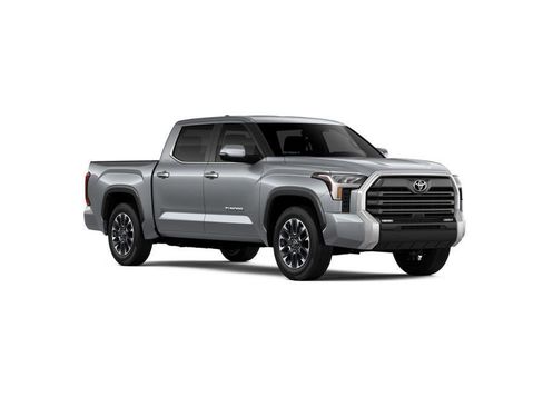 New 2026 Toyota Tundra Limited AWD/4WD image 62