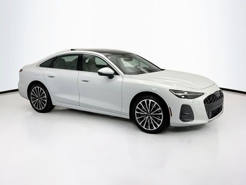 Used 2026 Audi A6 Premium Plus AWD/4WD image 3
