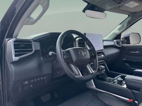 Used 2024 Toyota Tundra Limited image 24