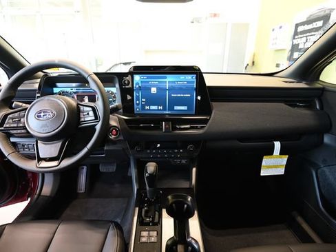 New 2026 Subaru Outback Premium AWD/4WD image 2
