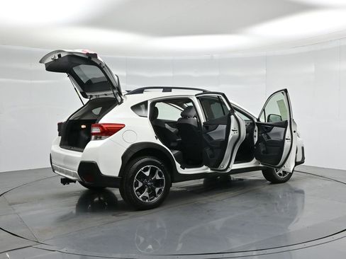 Used 2019 Subaru Crosstrek 2.0i Premium image 6
