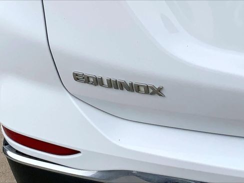 Used 2019 Chevrolet Equinox LT FWD image 25