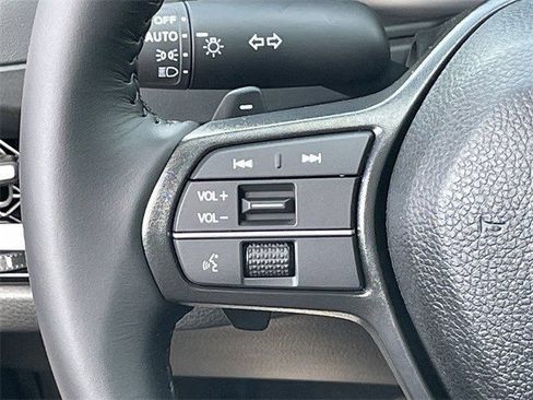 New 2026 Honda Accord EX-L image 13