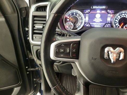 Used 2022 RAM 1500 Big Horn image 4