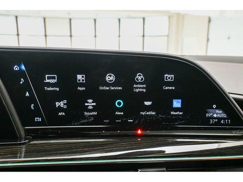 Used 2021 Cadillac Escalade Sport w/ Driver Assist Tech Package image 62