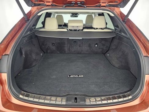 Used 2023 Lexus RX 350 FWD image 14