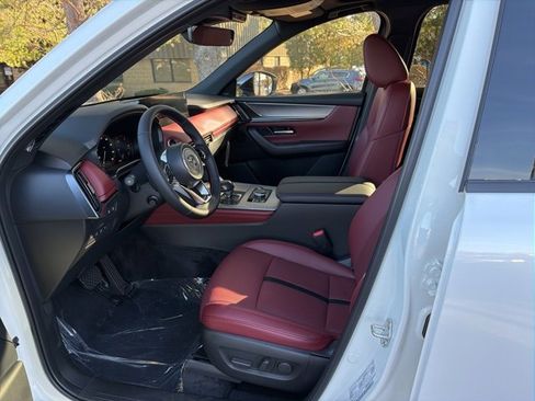 New 2026 MAZDA CX-70 3.3 Turbo S w/ Premium Package image 10