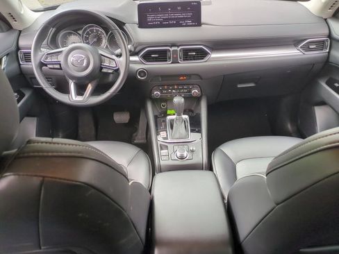 Certified 2025 MAZDA CX-5 AWD 2.5 S w/ Select Package image 23