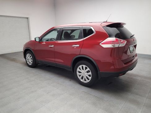 Used 2016 Nissan Rogue S w/ Appearance Package FWD image 3
