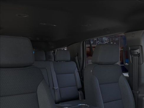 New 2025 Chevrolet Tahoe LS image 24