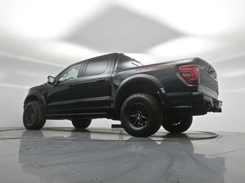 New 2026 Ford F150 Raptor image 50