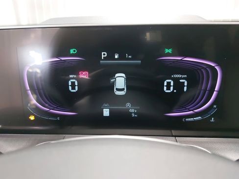 New 2025 Kia Telluride S image 21