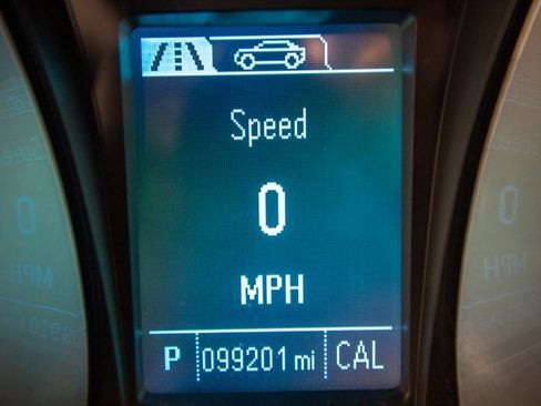 Used 2017 Chevrolet Equinox LS image 22