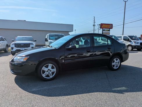 Used 2006 Saturn ION Level 2 FWD image 8