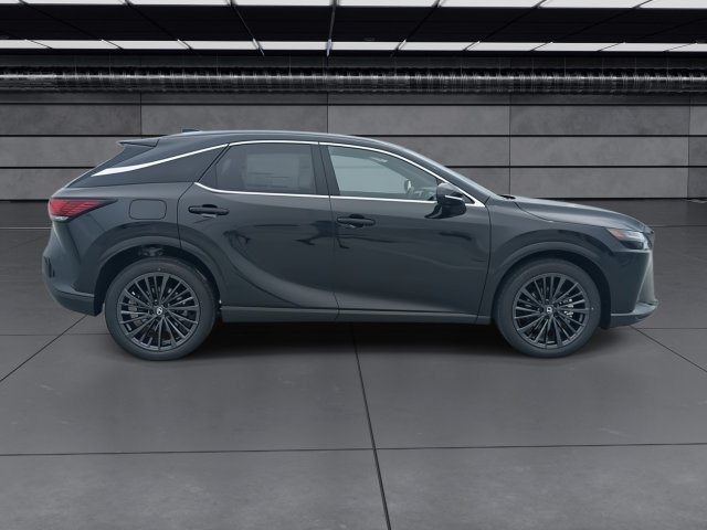 New 2026 Lexus RX 450h AWD w/ Convenience Package image 9