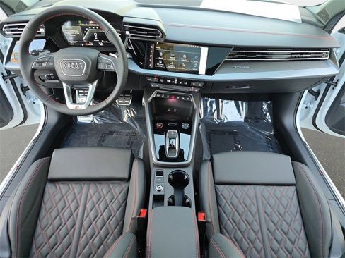 New 2026 Audi S3 Premium image 9