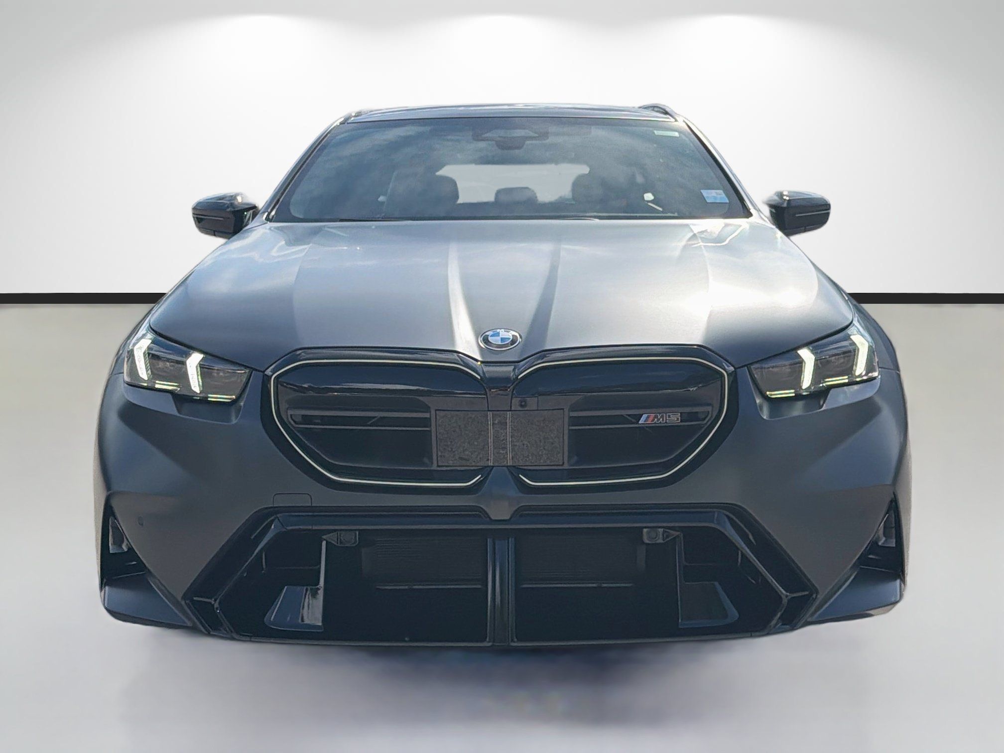 New 2027 BMW M5 Touring AWD/4WD image 8