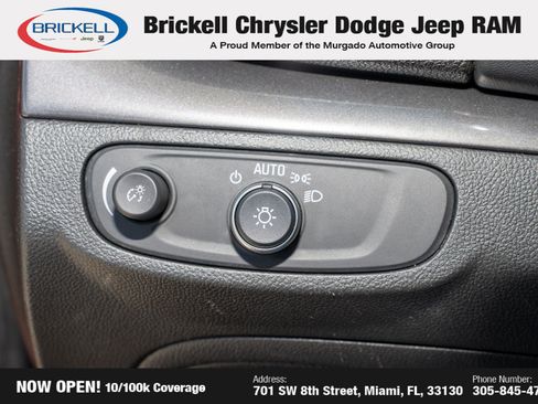 Used 2019 Buick Encore Preferred image 27