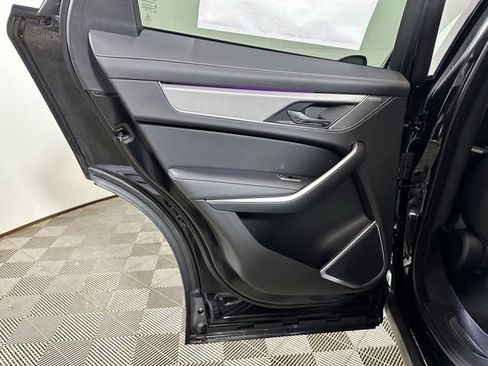 New 2026 Jaguar F-PACE R-Dynamic S image 15