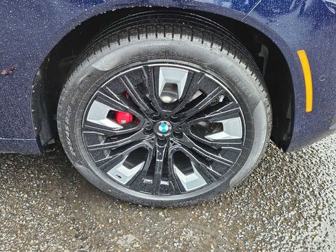 New 2026 BMW X3 xDrive30 w/ Premium Package image 9