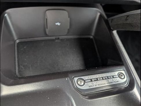 Used 2024 Ford Bronco Big Bend AWD/4WD image 15