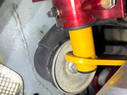 Used 2004 BMW 330Ci Coupe image 78