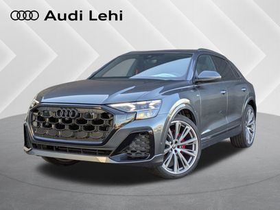 New 2026 Audi Q8 Prestige