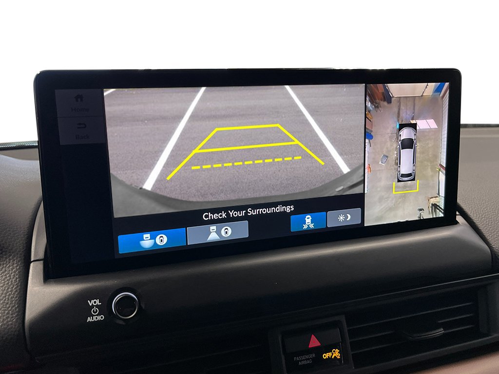 New 2026 Honda Pilot TrailSport image 28