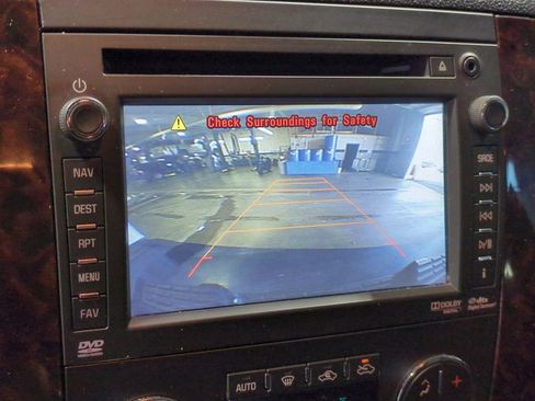 Used 2014 GMC Sierra 2500 Denali image 35