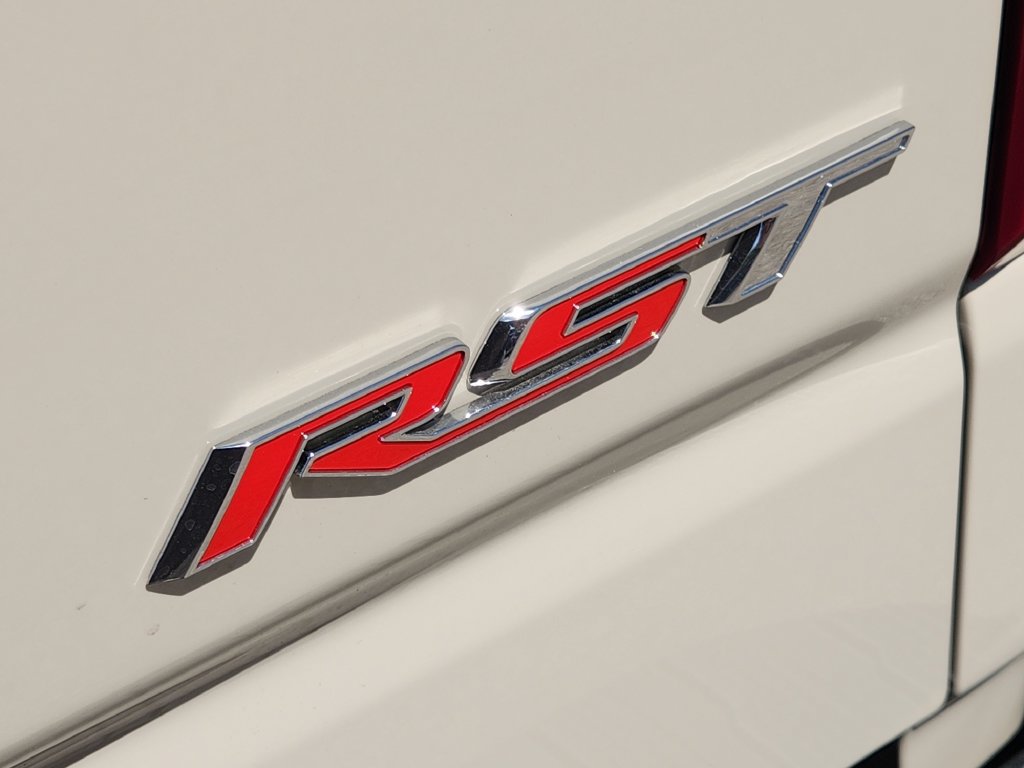 New 2026 Chevrolet Silverado 1500 RST AWD/4WD image 7