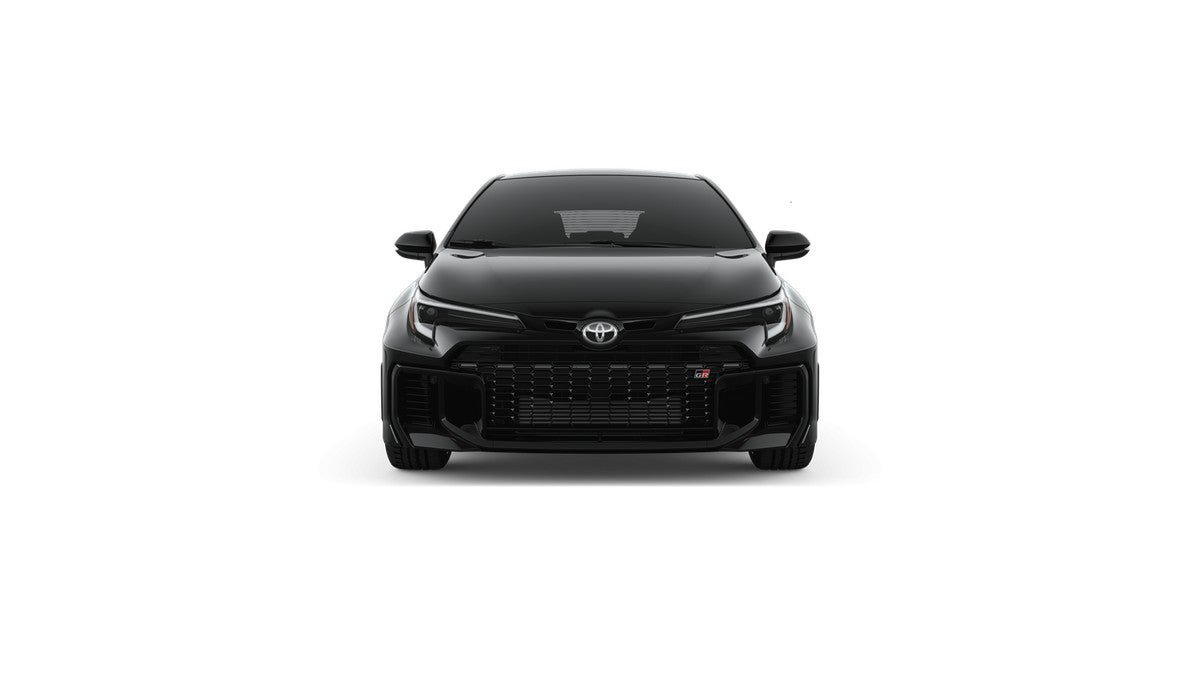 New 2026 Toyota Corolla GR AWD/4WD image 17
