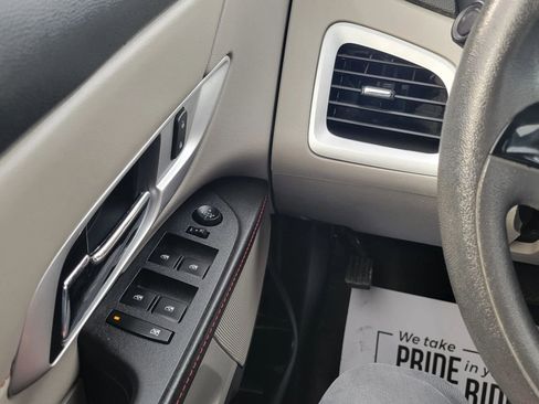 Used 2015 GMC Terrain SLE image 25