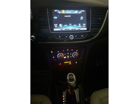 Used 2018 Buick Encore Premium w/ LPO, Road Trip Package image 25