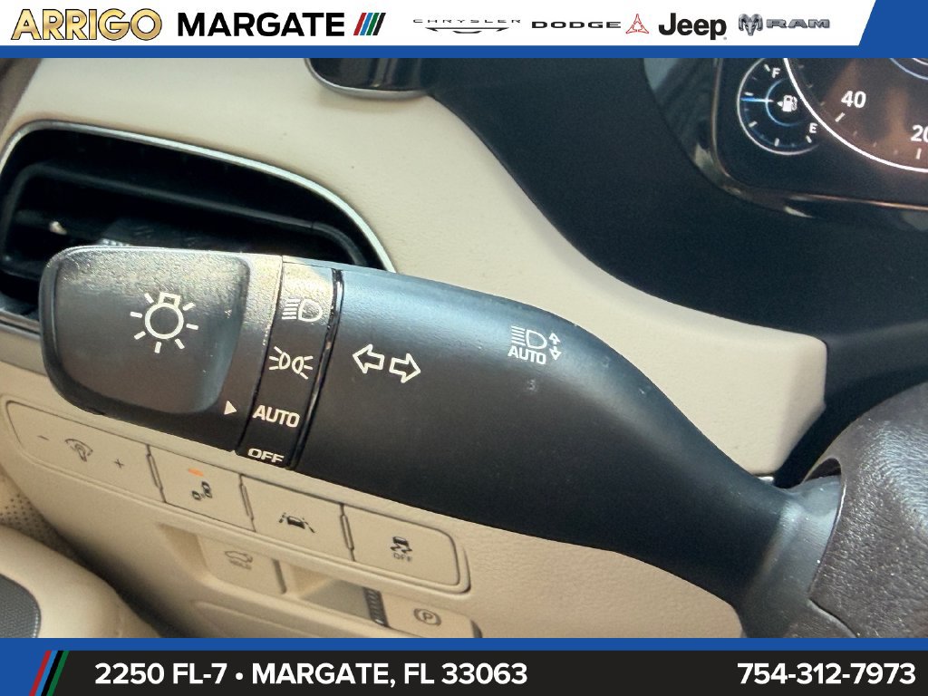 Used 2020 Hyundai Palisade Limited FWD image 36