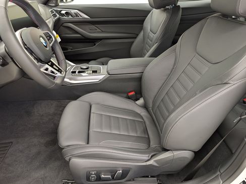 New 2026 BMW 440i xDrive Coupe AWD/4WD image 5
