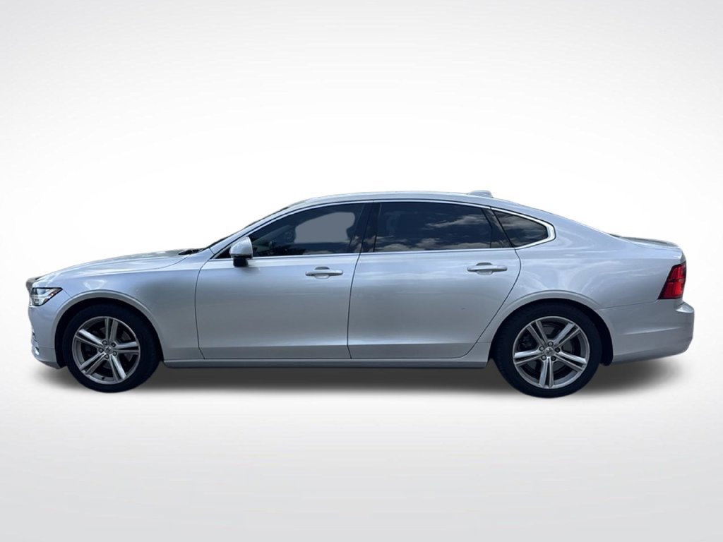Used 2018 Volvo S90 T5 Momentum FWD image 8