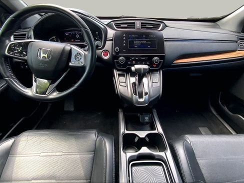 Used 2019 Honda CR-V EX-L image 16