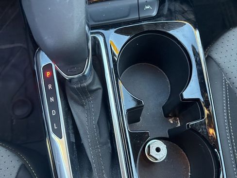 Certified 2025 Chevrolet Trax LT w/ Driver Confidence Package image 7