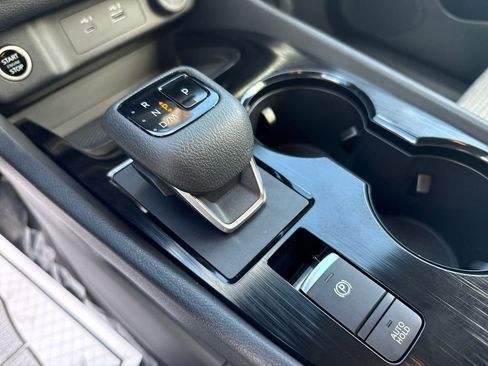 Certified 2023 Nissan Rogue SV AWD/4WD image 31