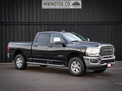 Used 2023 RAM 3500 Laramie