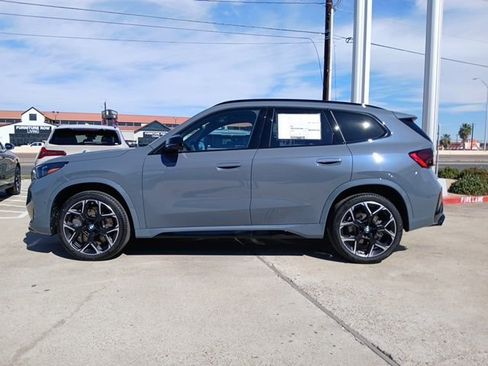 New 2026 BMW X1 M35i w/ Technology Package AWD/4WD image 6