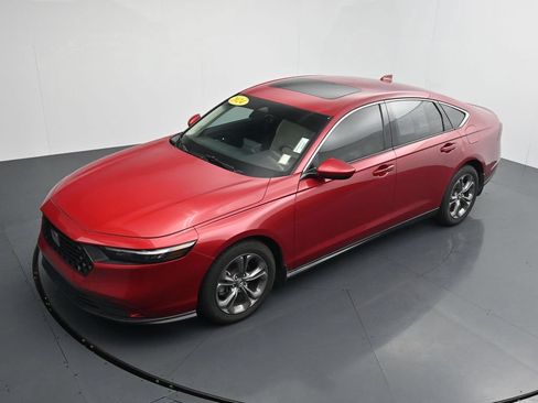 Used 2024 Honda Accord EX image 26