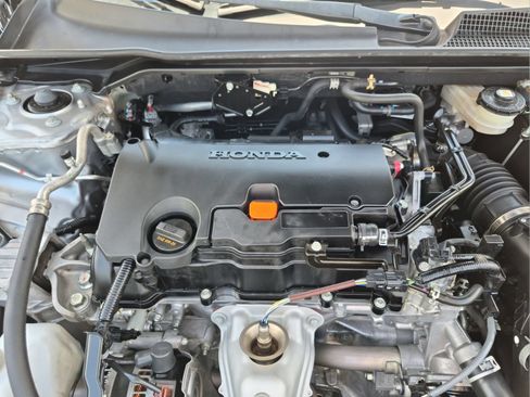 Certified 2023 Honda Civic LX image 22