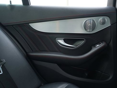 Used 2019 Mercedes-Benz C 43 AMG 4MATIC Sedan w/ Parking Assistance Package image 49