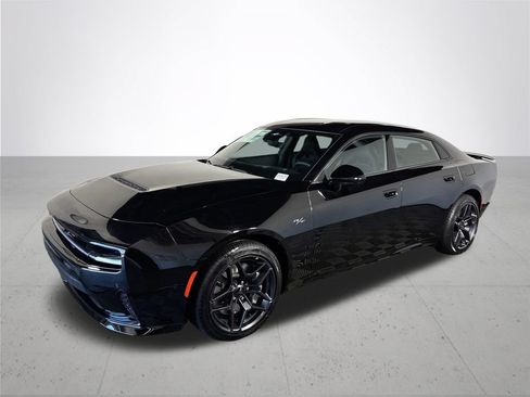 New 2026 Dodge Charger R/T AWD/4WD image 2