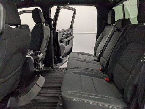 Used 2026 RAM 1500 Big Horn image 20