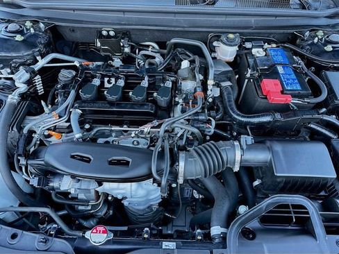 Certified 2023 Honda Accord LX image 26